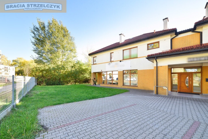 Lokal Wynajem  Wilanów Arbuzowa 6